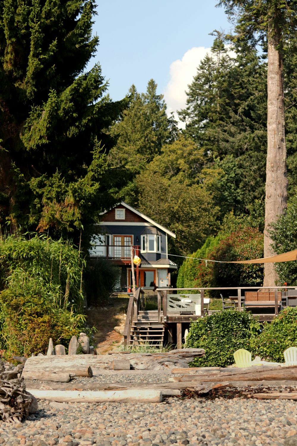 4 tips til dig der vil booke et sommerhus